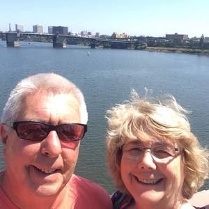 Meet your Posher, Deborah